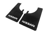 Nissan Mud Flaps Polytep (280*440, 2 pcs) photo 2