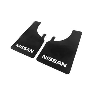 Mud Flaps Polytep (280*440, 2 pcs) photo 2