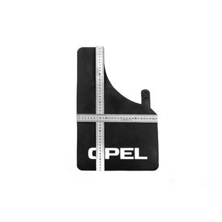 Mud Flaps Polytep (280*440, 2 pcs) photo 3