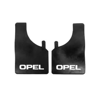 Mud Flaps Polytep (280*440, 2 pcs) photo 1