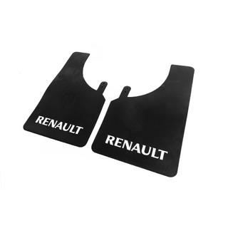 Mud Flaps Polytep (280*440, 2 pcs) photo 2