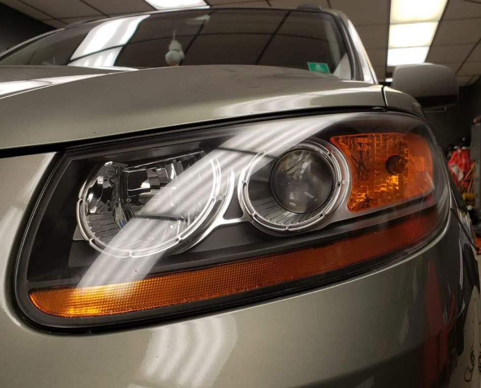 How to protect car headlights: tips and tricks