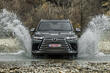 Review of the fourth generation Lexus LX photo 1