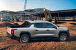 Chevrolet Silverado EV electric pickup truck review photo 3