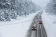Which car drive is best for winter? photo 1