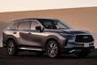 Second-generation Infiniti QX60: review photo 4