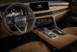 Second-generation Infiniti QX60: review photo 5