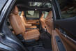 Second-generation Infiniti QX60: review photo 6