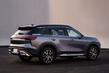 Second-generation Infiniti QX60: review photo 3