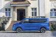 2024 Volkswagen Caravelle T7 Review photo 4