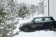 Where is the best place to store a car in winter: tips for car owners photo 1