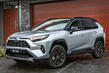 Toyota RAV4 review: fifth generation restyling photo 2