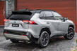 Toyota RAV4 review: fifth generation restyling photo 4