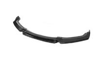 Volkswagen Caddy 2004-2010 Front Lip Niken Black (ABS) photo 3