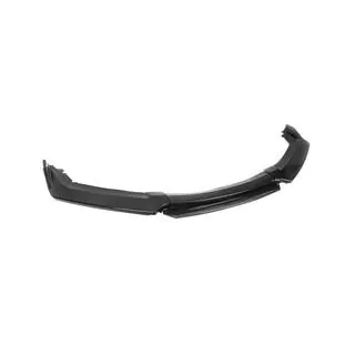 Front Lip Niken Black (ABS) photo 4