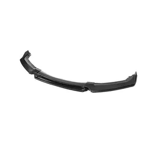 Front Lip Niken Black (ABS) photo 4