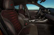Dodge Hornet: review of the compact crossover photo 6