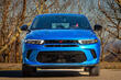 Dodge Hornet: review of the compact crossover photo 1