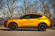 Dodge Hornet: review of the compact crossover photo 4