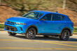 Dodge Hornet: review of the compact crossover photo 2