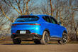 Dodge Hornet: review of the compact crossover photo 3