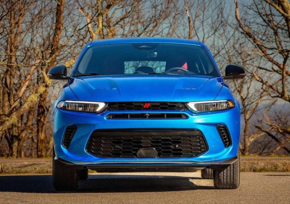 Dodge Hornet: review of the compact crossover