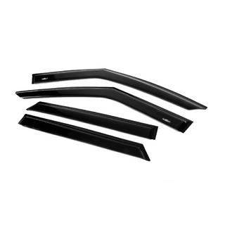 Window Deflectors (4 pcs, HIC) photo 2