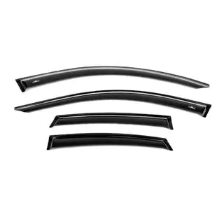 Window Deflectors (SD, 4 pcs, HIC)
