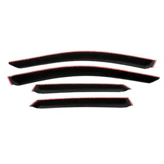 Window Deflectors (SD, 4 pcs, HIC) photo 3