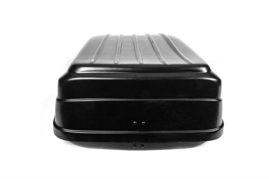 Roof box EuroCap black (250 L) Photo 7