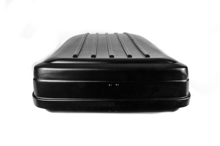 Roof box EuroCap black (350 L) Photo 7