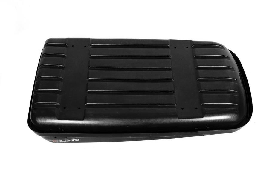 Roof box EuroCap black (350 L) Photo 8