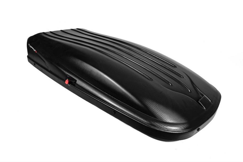 Roof box EuroCap black (550 L) Photo 11