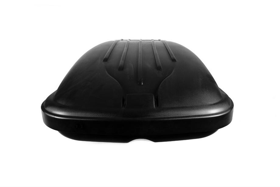 Roof box EuroCap black (550 L) Photo 15