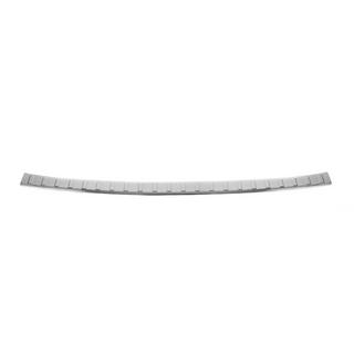 Rear Bumper Protector Carmos (2024+, Stainless Steel) photo 1