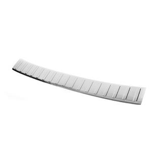 Rear Bumper Protector Carmos (HB, Stainless Steel) photo 2