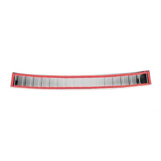 Rear Bumper Protector Carmos (HB, Stainless Steel) photo 3