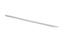 Volkswagen Passat B7 2012-2015 Trunk Trim Carmos (SD) photo 2