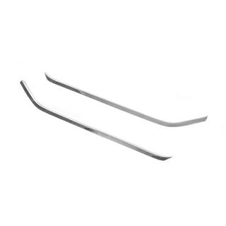 Window Trim (2 pcs, Stainless Steel) photo 2
