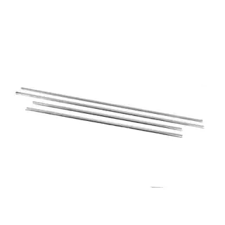 Window Trim Stainless Steel (4 pcs) photo 3