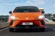 MG4 EV review: an electric hatchback for the city photo 1