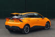 MG4 EV review: an electric hatchback for the city photo 4