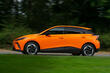 MG4 EV review: an electric hatchback for the city photo 3
