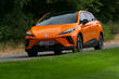 MG4 EV review: an electric hatchback for the city photo 2