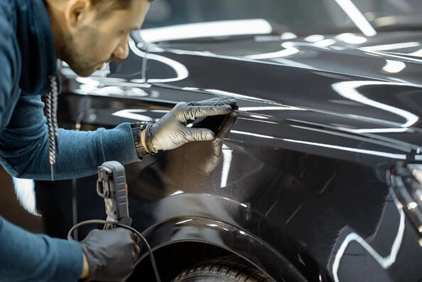 Car body protection: best practices and recommendations