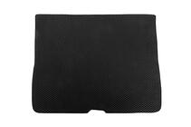Mercedes ML W163 1997-2005 EVA Trunk Mat (black) photo 1