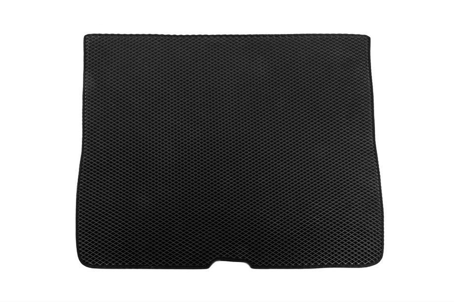 Mercedes ML W163 1997-2005 EVA Trunk Mat (black) Image