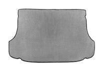 Kia Sorento I BL 2002-2009 EVA Trunk Mat (Gray) photo 1