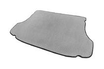 Kia Sorento I BL 2002-2009 EVA Trunk Mat (Gray) photo 2