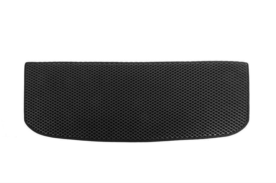 Fiat Freemont 2011-2016 EVA Trunk Mat (black) Image